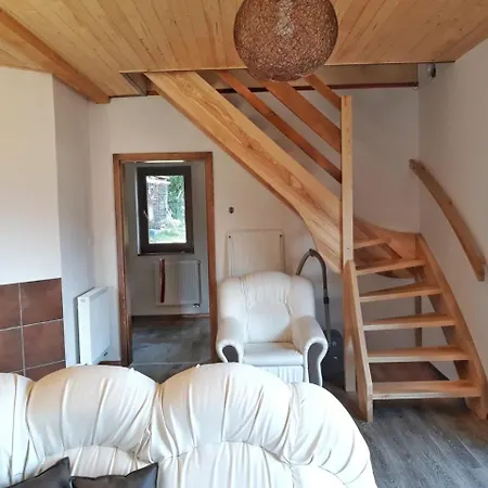 Chalet Ostruzina 9 *