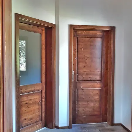 Ostruzina 9 * Lipno nad Vltavou