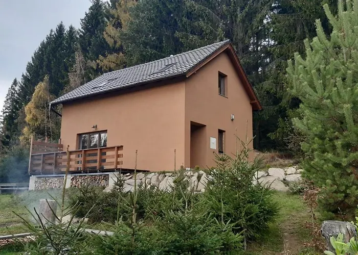 Ostruzina 9 Lipno nad Vltavou