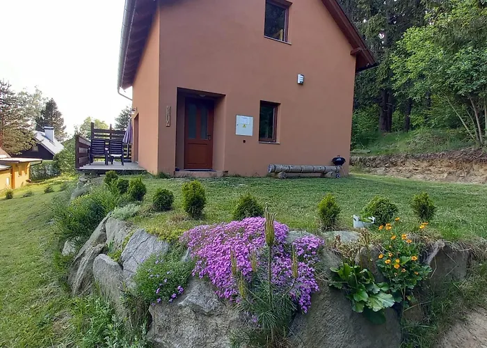 Ostruzina 9 * Lipno nad Vltavou