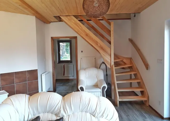 Chalet Ostruzina 9 *
