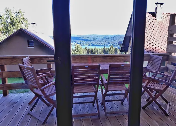 Chalet Ostruzina 9 *